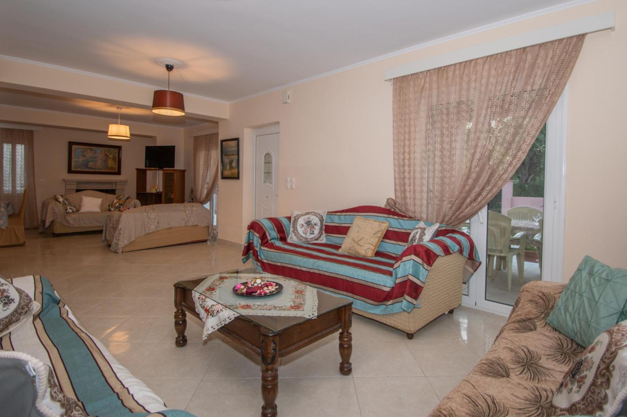 Afrodite'S Oasis Villa By "Elite" Akrotiri  Exterior foto